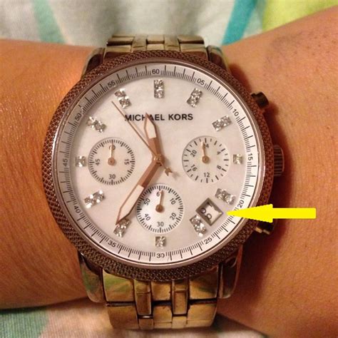 michael kors watches replica sulit|michael kors counterfeit watches.